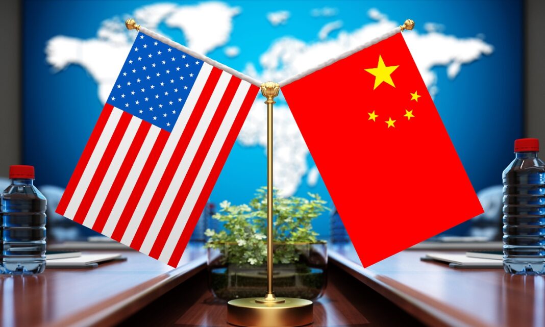 China continues to suspend or removes export-control measures on some US entities: ministry