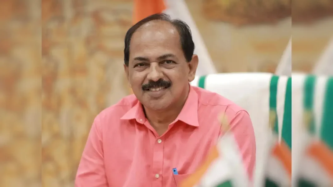 Kerala yet to receive paddy procurement dues from Centre: Minister
