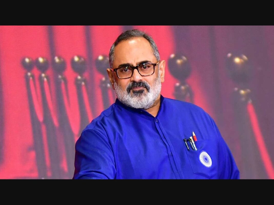 Blueprint for Rs 500 crore Vishwakarma village project submitted to BJP President
