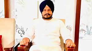 “I stand with farmers”: AAP leader Harmanjeet Singh Barar resigns in protest against Punjab’s Land Pooling Policy