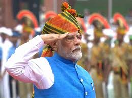 PM Modi to hoist Tricolour for 12th time at Red Fort, I-Day address to highlight Operation Sindoor