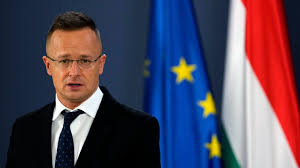 Hungary rejects reports of conceding to US Pressure on Ukraine’s EU membership