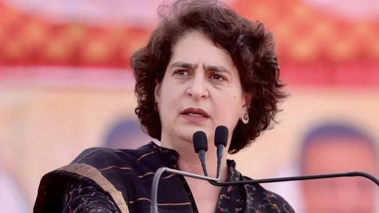 An Open Letter to Priyanka Vadra Gandhi: Don’t be the Devil’s Advocate