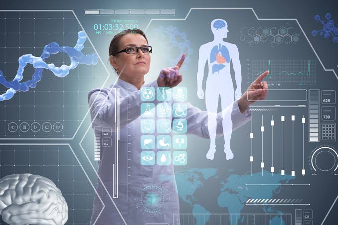 The Future of AI in Healthcare: Disruption, Diagnosis, and a Dose of Reality