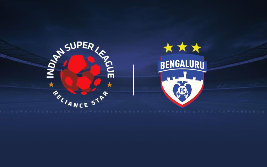 Bengaluru FC suspends first team salaries amid ISL uncertainty