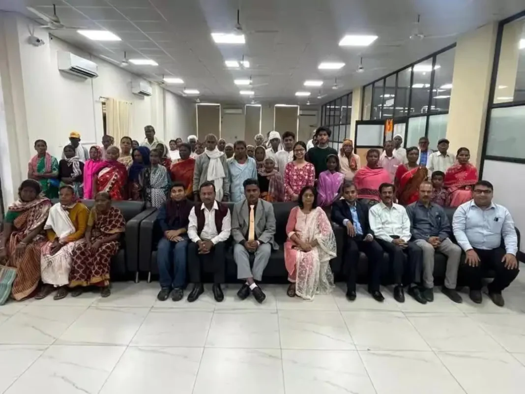 Kerala becomes India’s first State to establish senior citizens commission