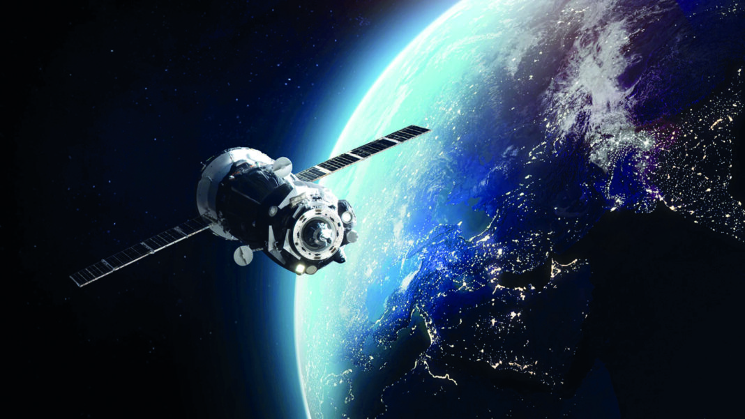 Indian Private sector could play key role in Satellite Navigation Services