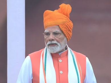 From Reform to Viksit Bharat: Modi’s Independence Day Call for India’s Next Leap