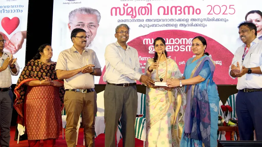 Zero-Profit counters to provide medicines for organ transplant patients in Kerala