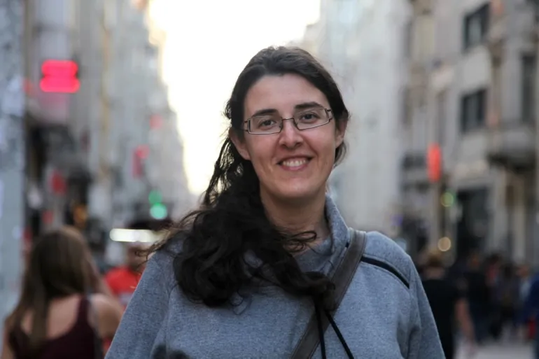 Abducted Israeli-Russian researcher Elizabeth Tsurkov freed in Iraq