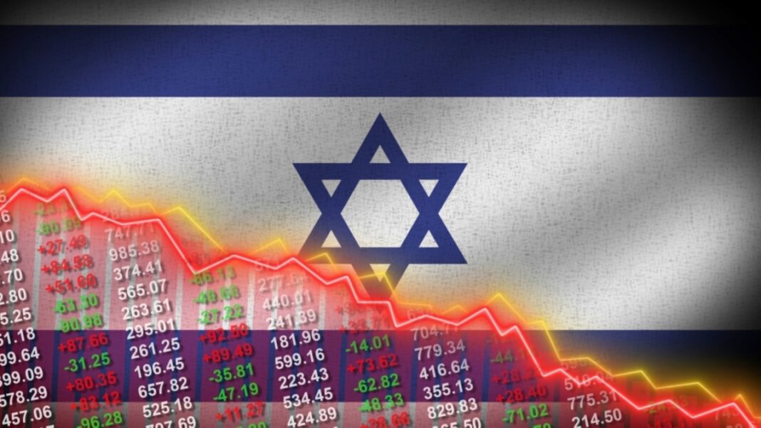 Israel’s Economic Resilience: Growth Amid War, Sanctions, and Boycotts