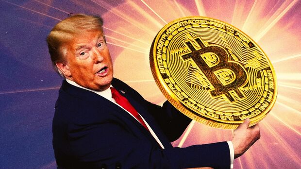 America’s $35 Trillion Debt: Crypto Cloud Scam to Reset the Dollar