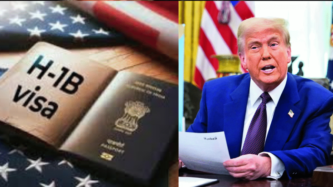 Stricter US visa rules make renewals tough for Indians working or studying in the US