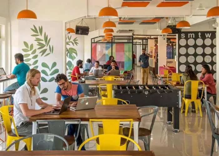 Goa: From India’s Escape to the World’s Workstation