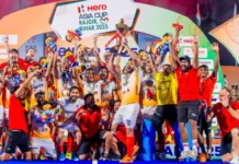 PM, Naveen Patnaik, Dr Jaishankar congratulate Hockey team on Asia cup win