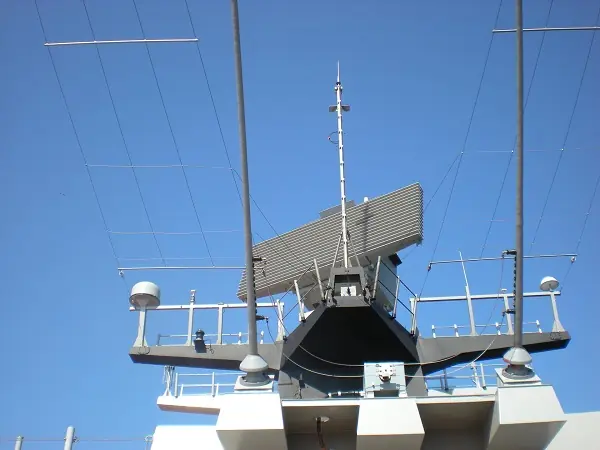 TASL first Indian firm to build advanced Naval 3D air surveillance radars