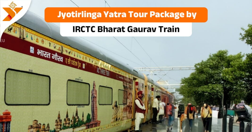 IRCTC to run Bharat Gaurav ‘Panch Jyotirling Yatra’ from Nov 21