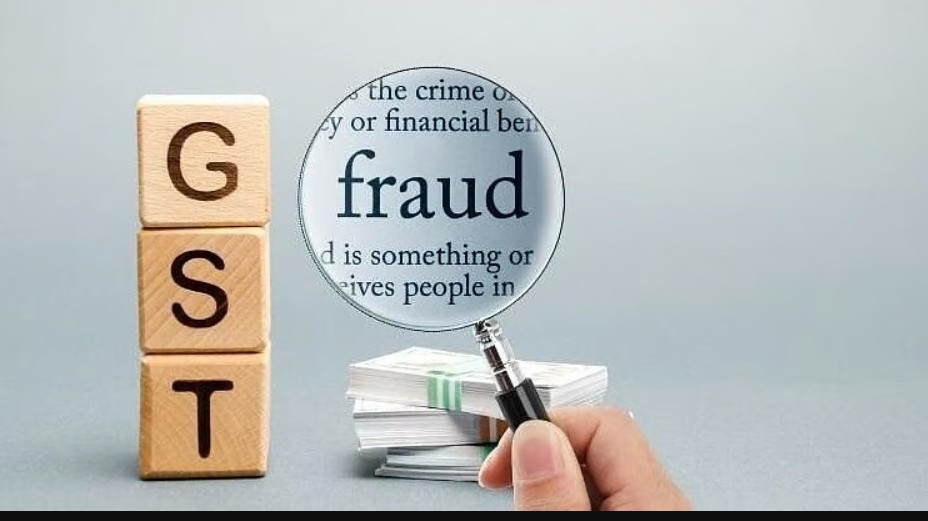 Major GST fraud uncovered in UP capital, fake firm claimed Rs 8.81 cr ITC