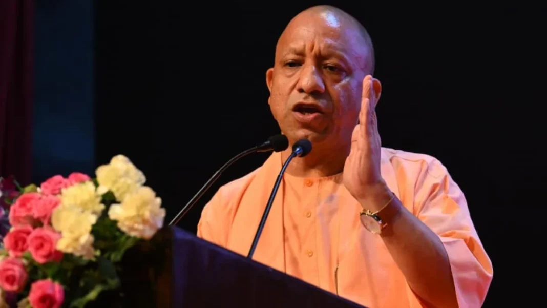 PM has taken ‘New India’ to new heights of hope, confidence and self-reliance: Yogi