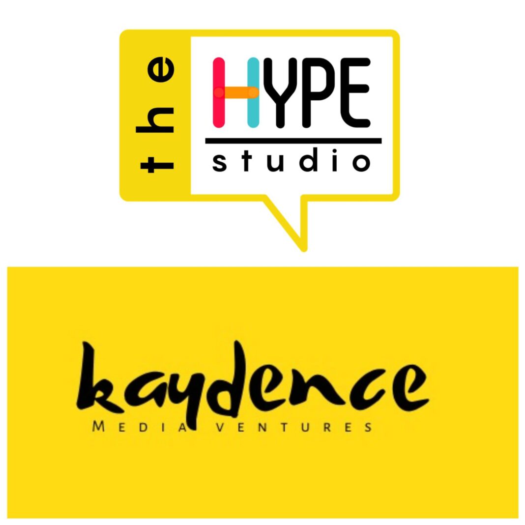 The Hype Studio, Kaydence Media Ventures Announce Strategic Partnership to Strengthen Advocacy, PR Leadership