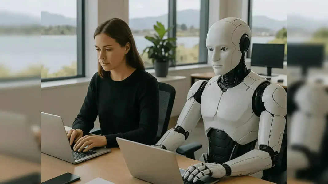 Let Machines Do the Routine, So Humans Can Do the Remarkable