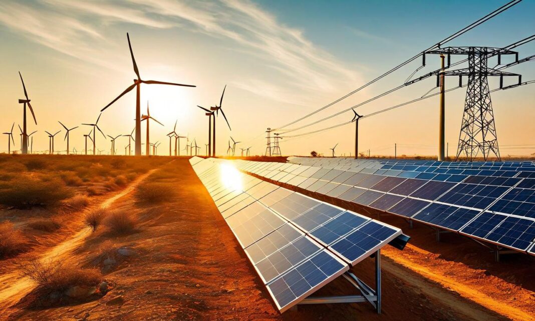 Next-gen GST reforms will accelerate India’s clean energy transition