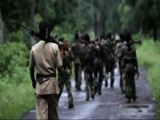 Naxalites call for peace talks, seek government response