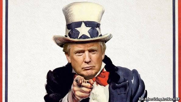 India Is Not Lost to China, President Trump—It Is Defining Its Own Future