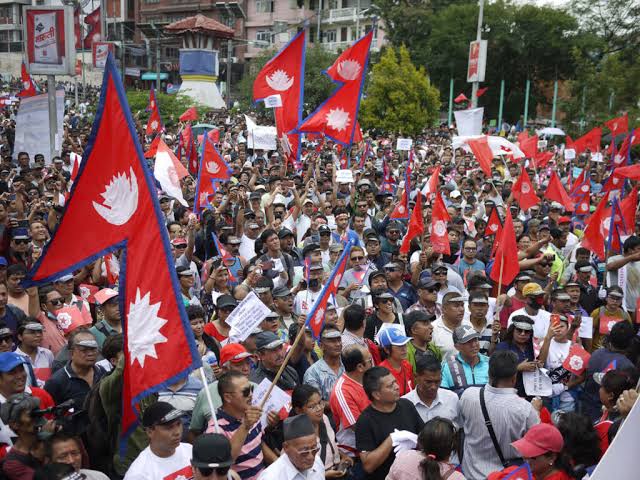 Nepal’s Crisis is a Deep State Playbook – And India Cannot Afford to Sleep