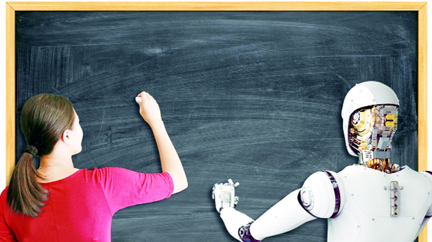 Teachers Should Not Fear AI – They Should Embrace It as a Tool of Empowerment