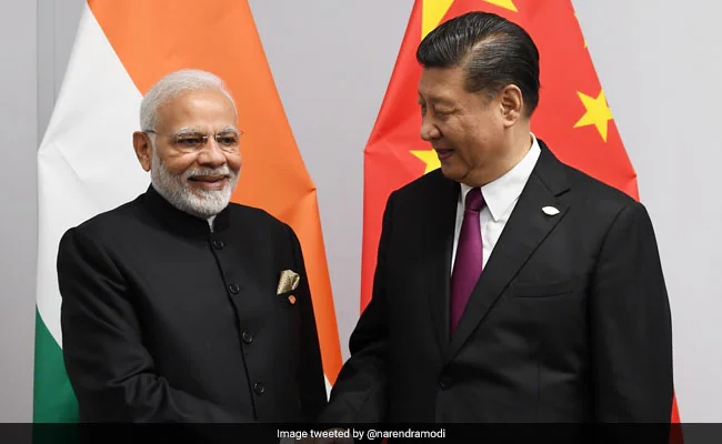 Modi Meets Xi: India’s Caution and the Road Ahead