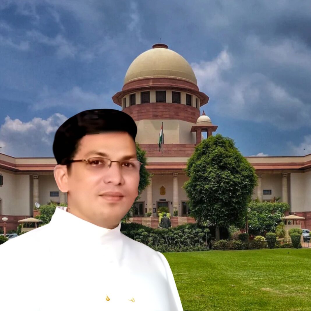 A Disturbing Blow to Justice: The SC’s Suspension of Father Edwin Pigarez’s Sentence