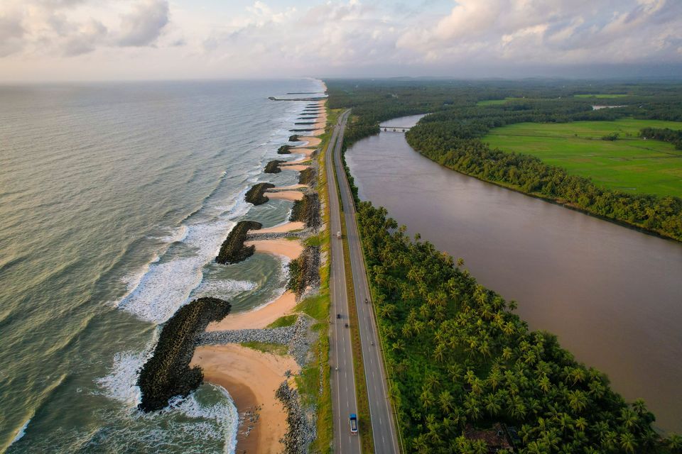 How Mangaluru Beat Goa to Become the Silicon Beach of India