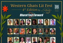Where Thought Meets Tradition: 4th Edition of Western Ghats Literary Festival to Kickstart on November 1