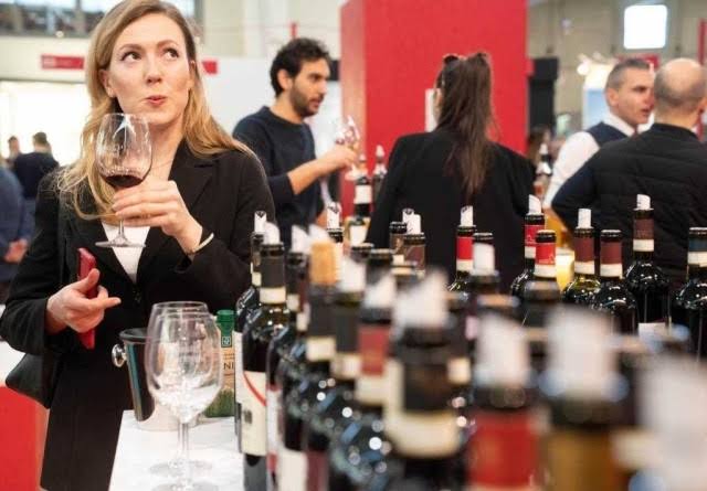 From Italy with Love (and Wine): Vinitaly Finds a New Home in Mumbai and Goa