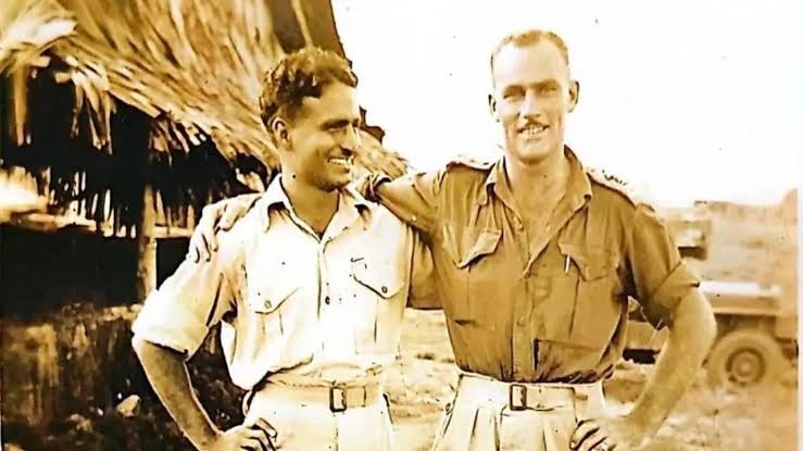 “He Who Refused to Die” – The Untold Story of Major Chint Singh, India’s Forgotten POW Hero