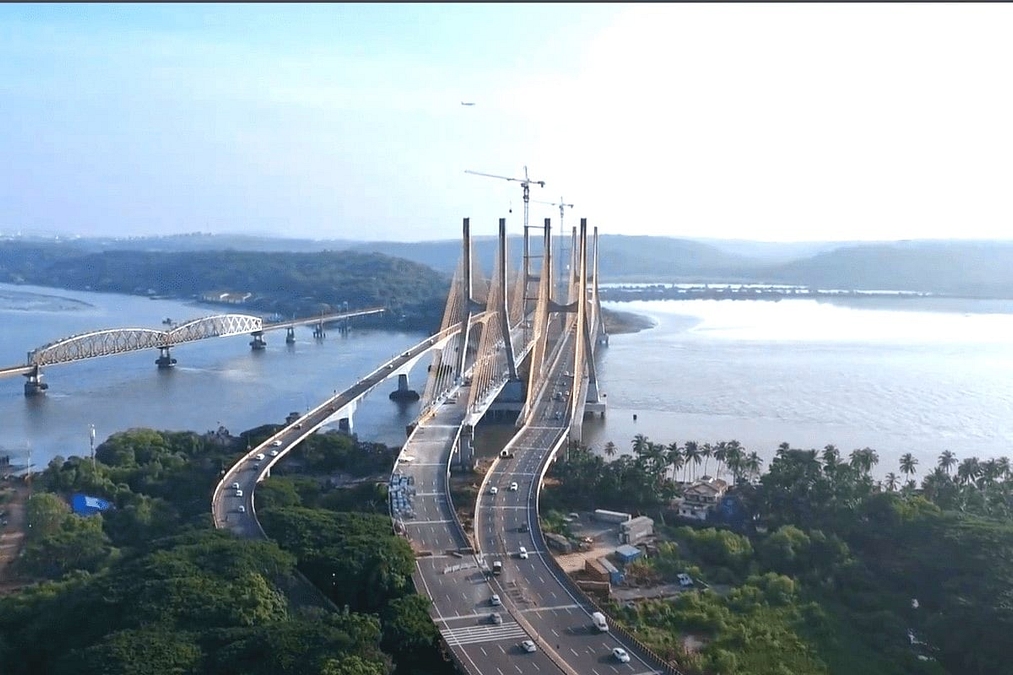 Goa Needs an Alternate Development Model – A Bharat-Centric Model