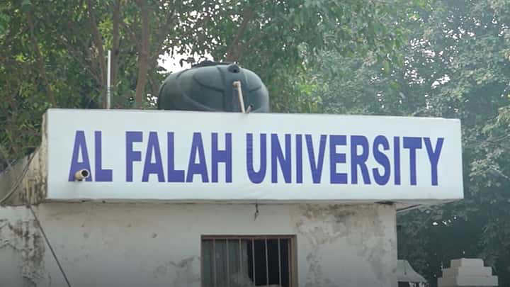 Beneath the Earth, Above the Law: The Mystery Rising Near Al-Falah University