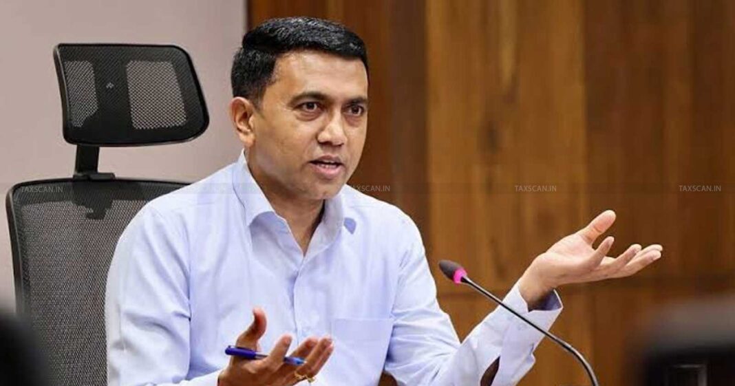 Open Letter to Goa CM Dr Sawant: Goans, Tourists Need App-based taxis