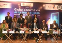 Global Summit on AI for Mental Health: India’s Historic Leap in Responsible AI Governance