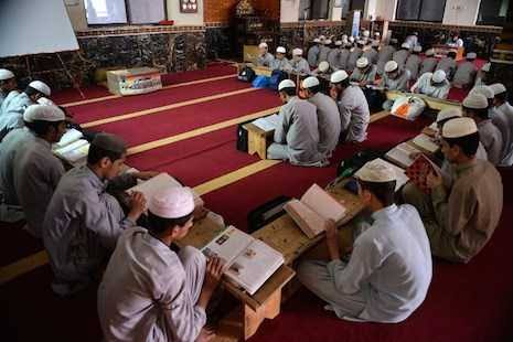 When Classrooms Become Battlefields: How Some Madrassas Turn Young Minds Towards Islamic Radicalism
