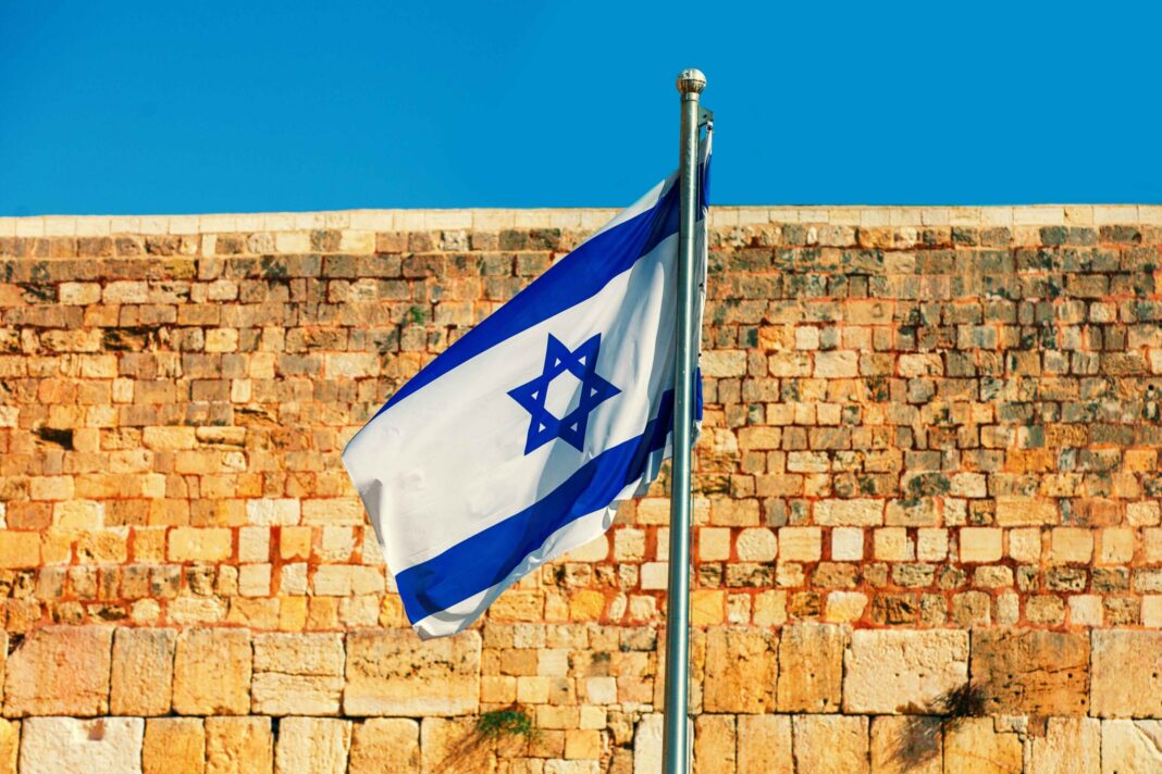Why I Love Israel? Because They Are a Resilient Nation. They Know How to Survive