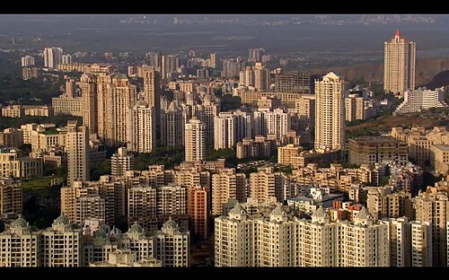 Will Urbanisation Drive India to a $30 Trillion Economy by 2047?