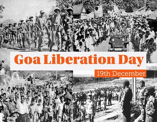 Goa’s Liberation: From Colonial Chains to Civilisational Duty