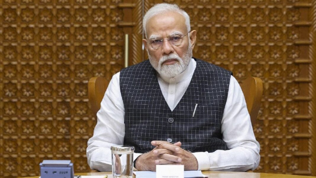 Twenty-Five Deaths, One Question Mr Modi: Will India Treat Corruption Like Terrorism