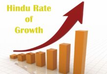 Rethinking the “Hindu Rate of Growth” Narrative