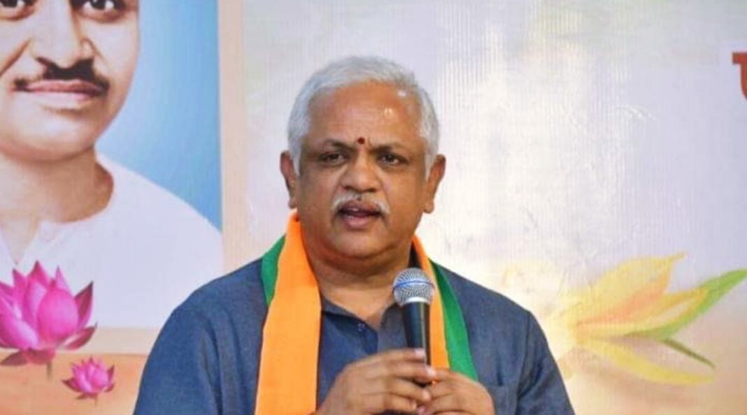 Bengal Is Not a Political Battle, It Is a Civilisational One