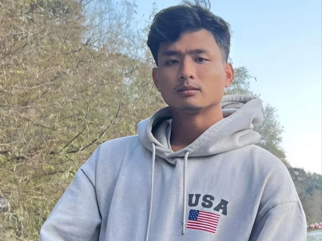 We are not Chinese, We are Indians