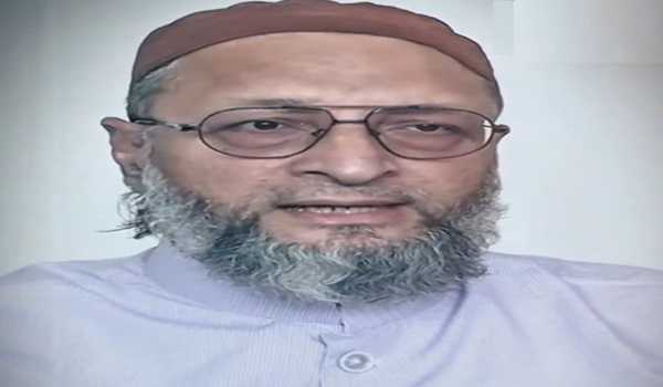 AIMIM chief Asaduddin Owaisi welcomes ‘Operation Sindoor’