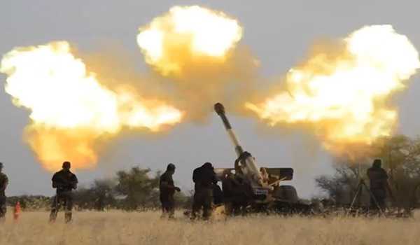 National outpouring of support for ‘Operation Sindoor’